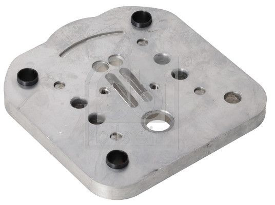 Кришка головки пневмокомпресора (TRUCK) Febi 31860 ціна, від 62.76 USD